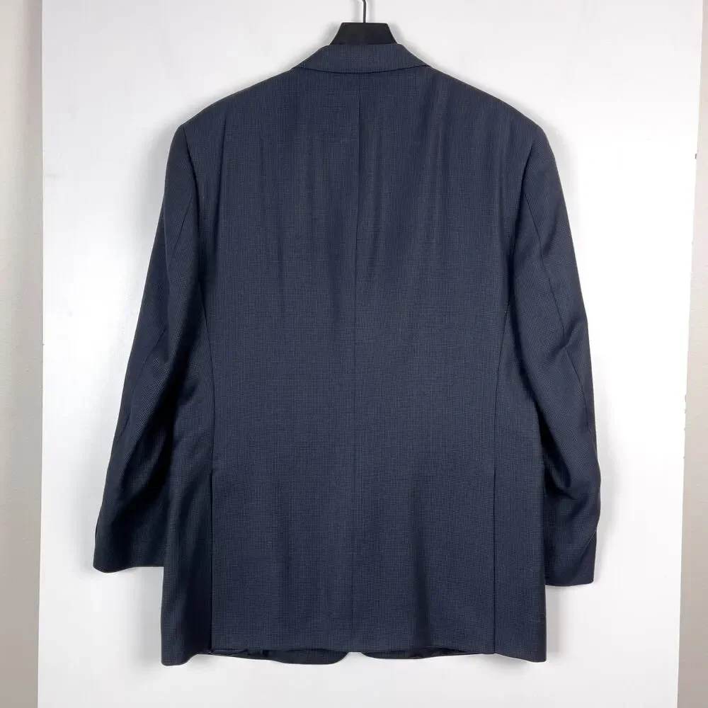 Ted Baker London double vented